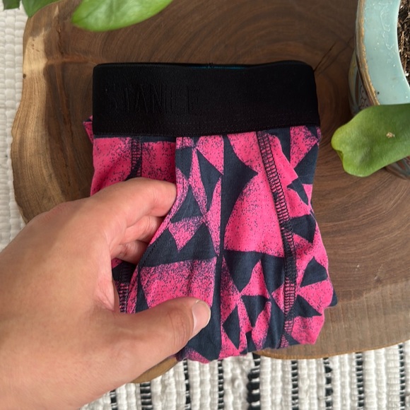 Stance - Picture 3 of 9